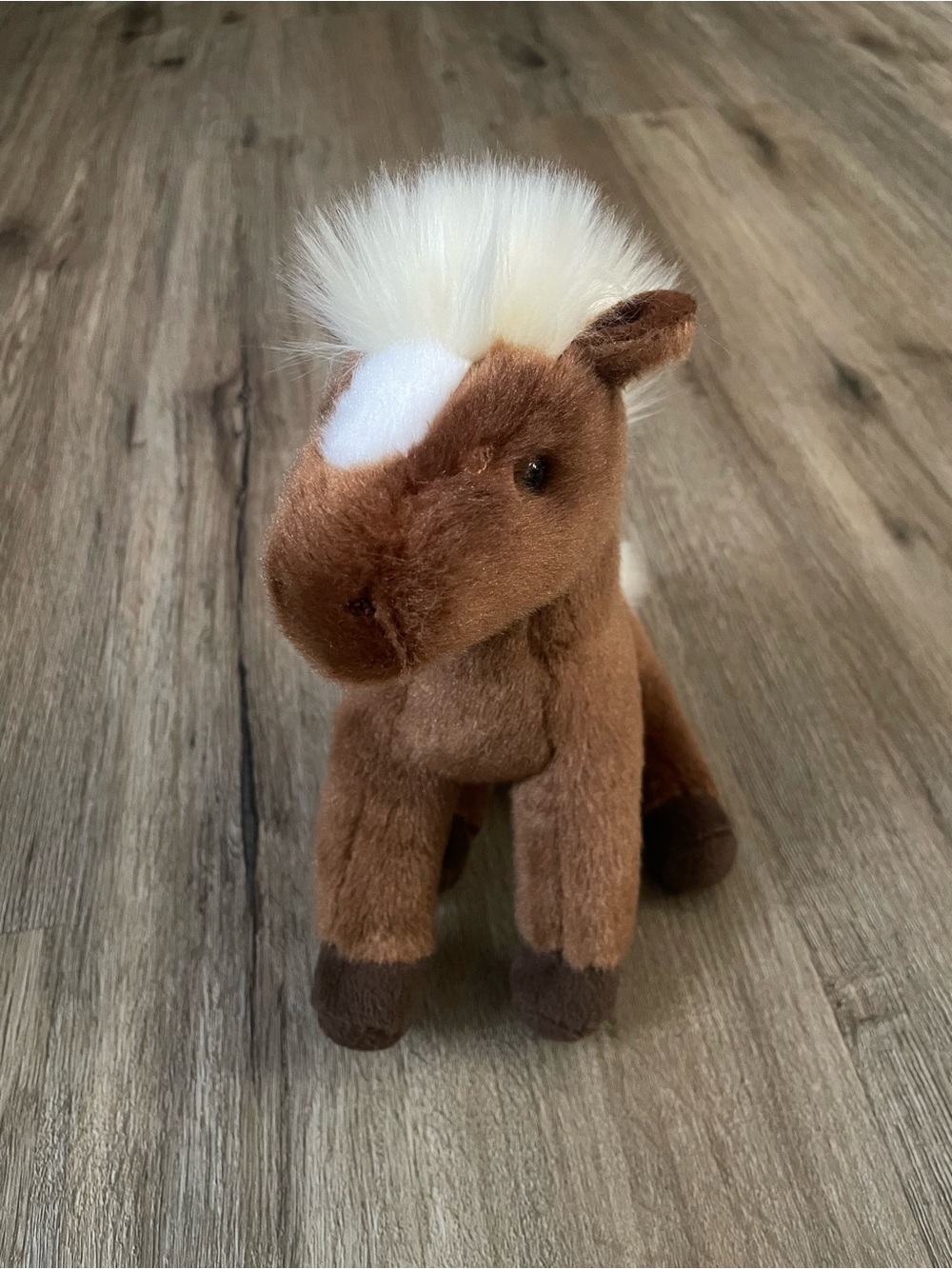 Douglas horse